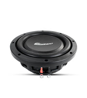 CRX-8-FL | 8'' | 1000W MAX | Dual 4Ω Comando Audio