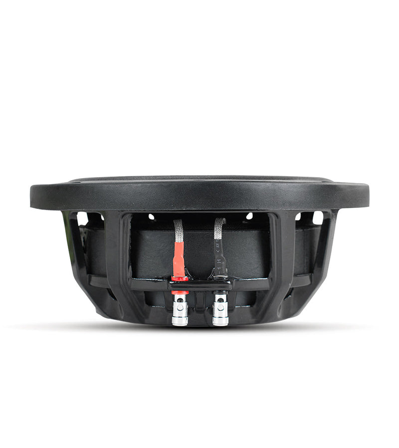 CRX-8-FL | 8'' | 1000W MAX | Dual 4Ω Comando Audio