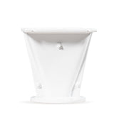CX-HR100-WHITE Comando Audio