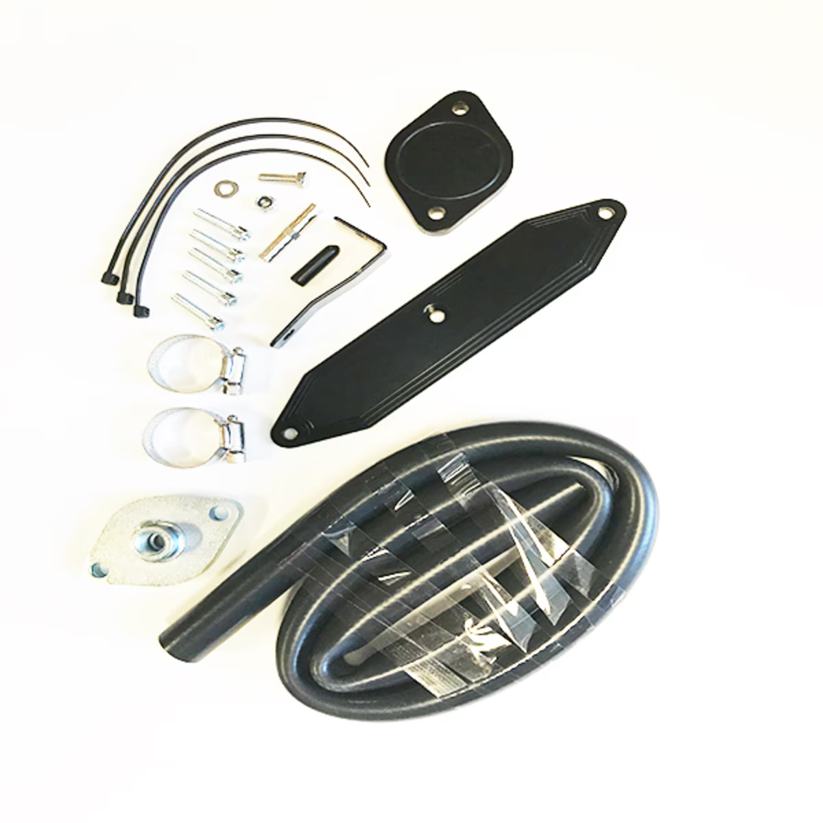2011-2014/2017-2019 Powerstroke 6.7L ART EGR Delete Kit (ART-EGRD-67-11-14)