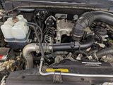 2016-2019 Nissan Titan Cummins 5.0L ART EGR Delete Kit (ART-EGRD-NISSAN)