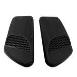 Air Hood Scoops For Jeep Wrangler Rubicon / Gladiator (Scoops ONLY) S&B