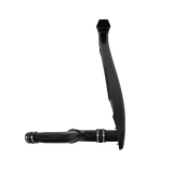 Snorkel for 2007-2022 Mercedes Sprinter 2.0L, 2.1L & 3.0L Diesel S&B