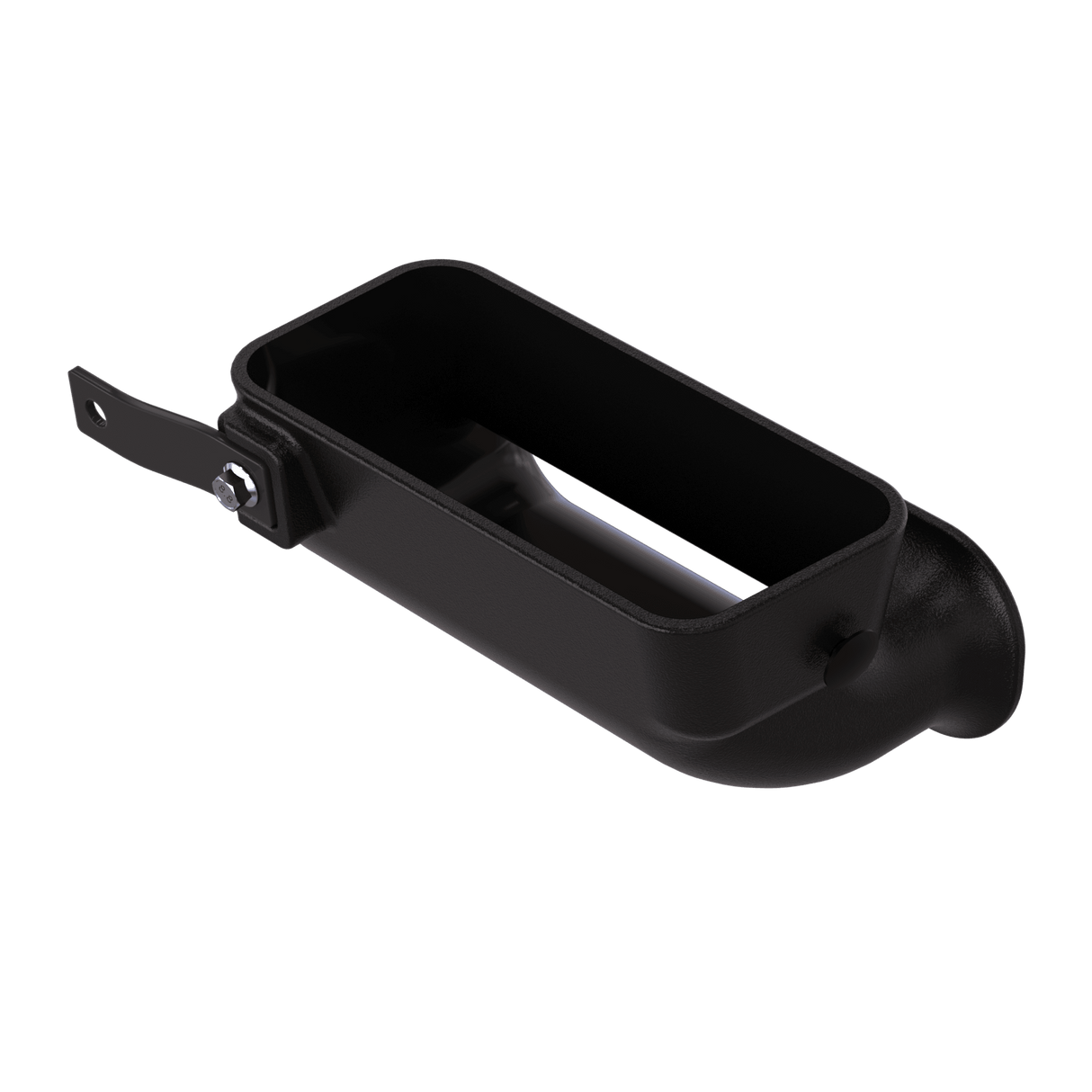 Ram Air Scoop for 2019-2023 Ford Ranger 2.3L Ecoboost S&B