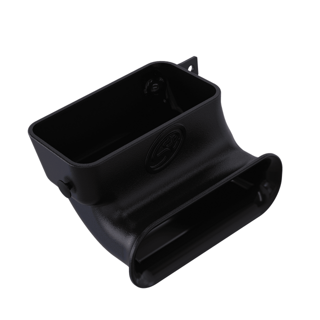Ram Air Scoop for 2019-2023 Ford Ranger 2.3L Ecoboost S&B