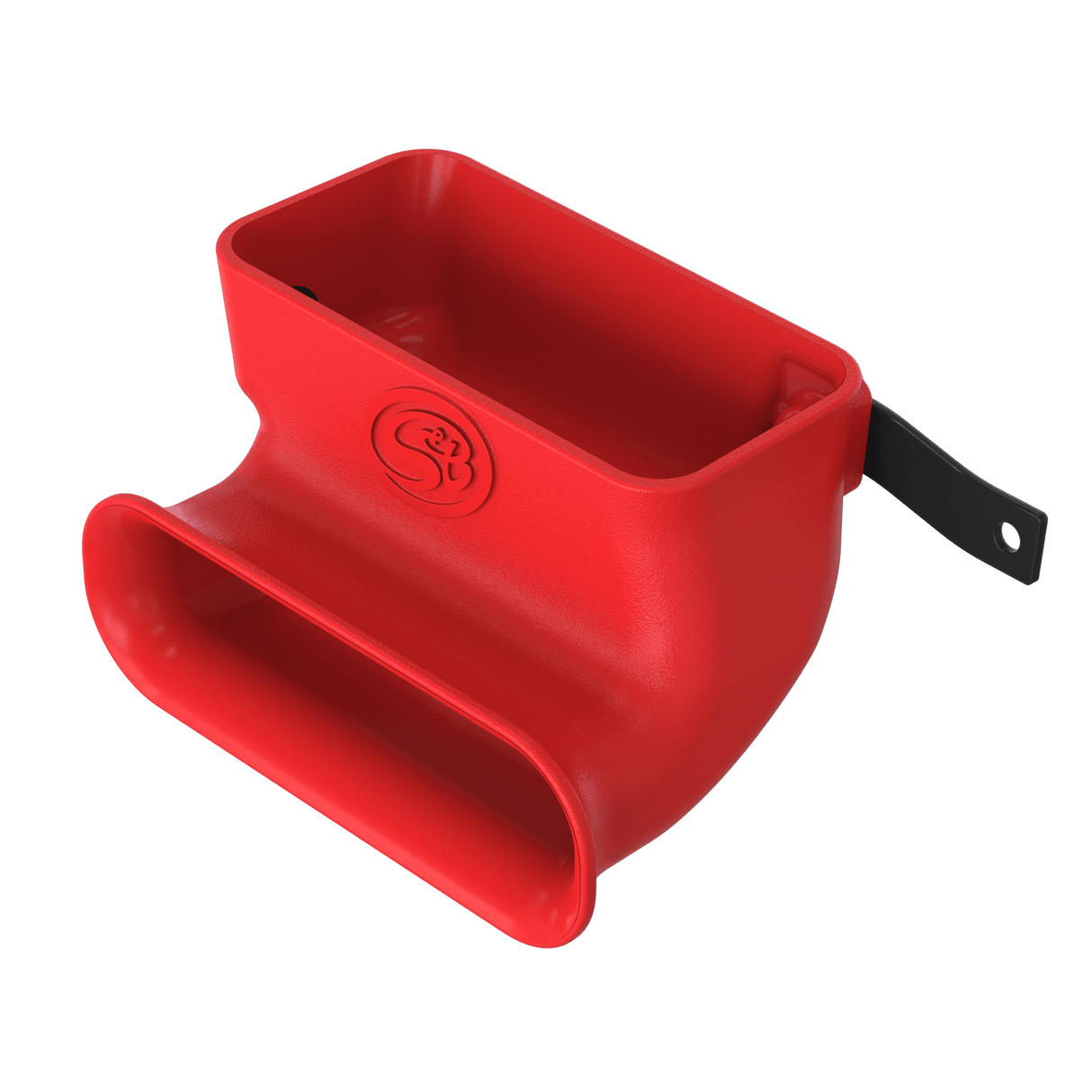 Ram Air Scoop for 2019-2023 Ford Ranger 2.3L Ecoboost S&B