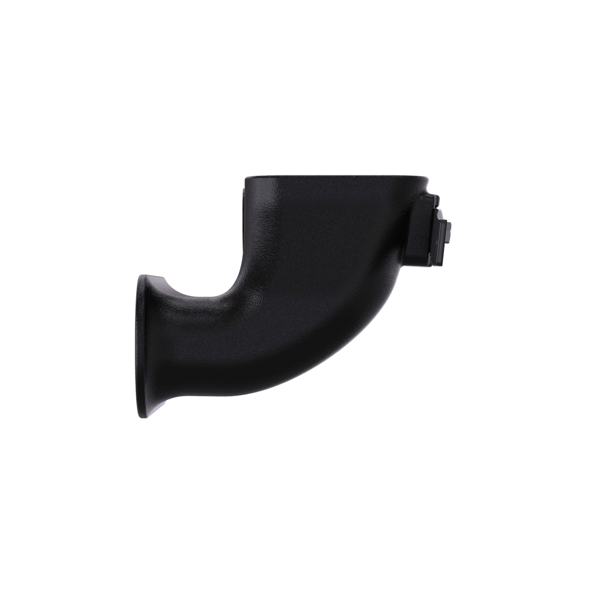 Ram Air Scoop for 2019-2023 Ford Ranger 2.3L Ecoboost S&B