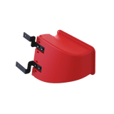 Ram Air Scoop for 2020-2026 Ford Explorer ST 3.0L S&B