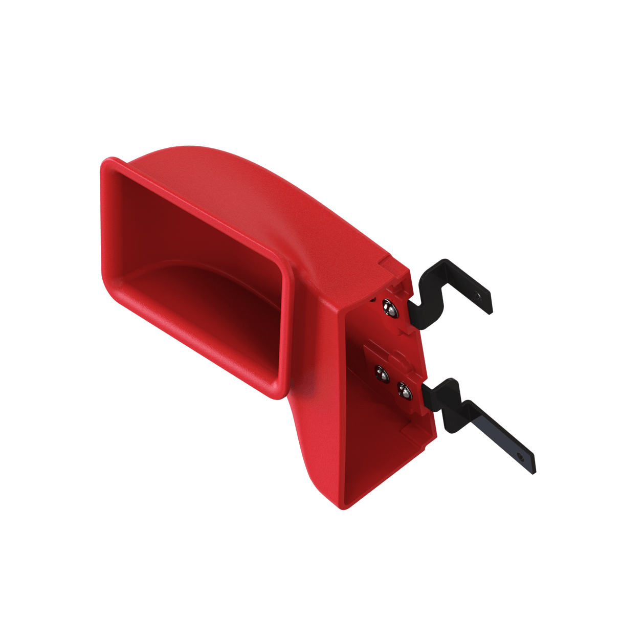 Ram Air Scoop for 2020-2026 Ford Explorer ST 3.0L S&B