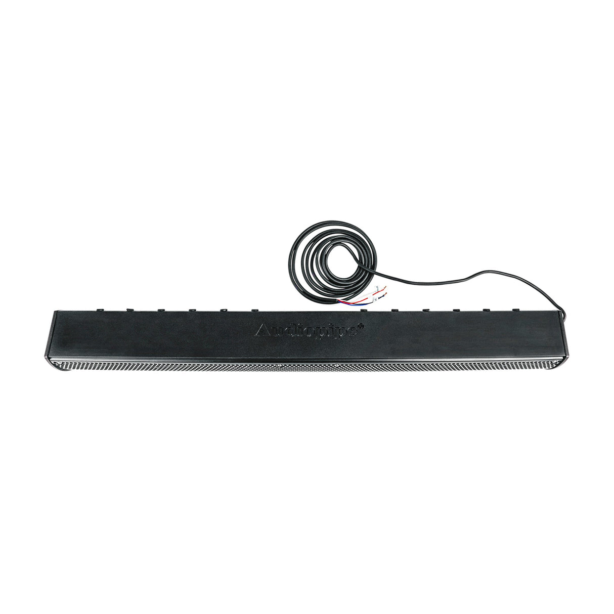 ASB-8001PV - Professional Passive Powersport Soundbar Audiopipe