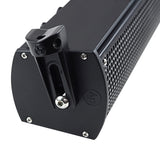 ASB-8001PV - Professional Passive Powersport Soundbar Audiopipe