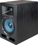 ASM-65X 6" Professional Full Range Studio Monitor Speaker with Built-In DSP Audiopipe