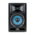 ASM-65X 6" Professional Full Range Studio Monitor Speaker with Built-In DSP Audiopipe