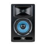 ASM-65X 6" Professional Full Range Studio Monitor Speaker with Built-In DSP Audiopipe