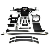 All Sports 8" Long Travel Lift Kit for EZGO TXT