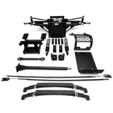 All Sports 8" Long Travel Lift Kit for EZGO TXT