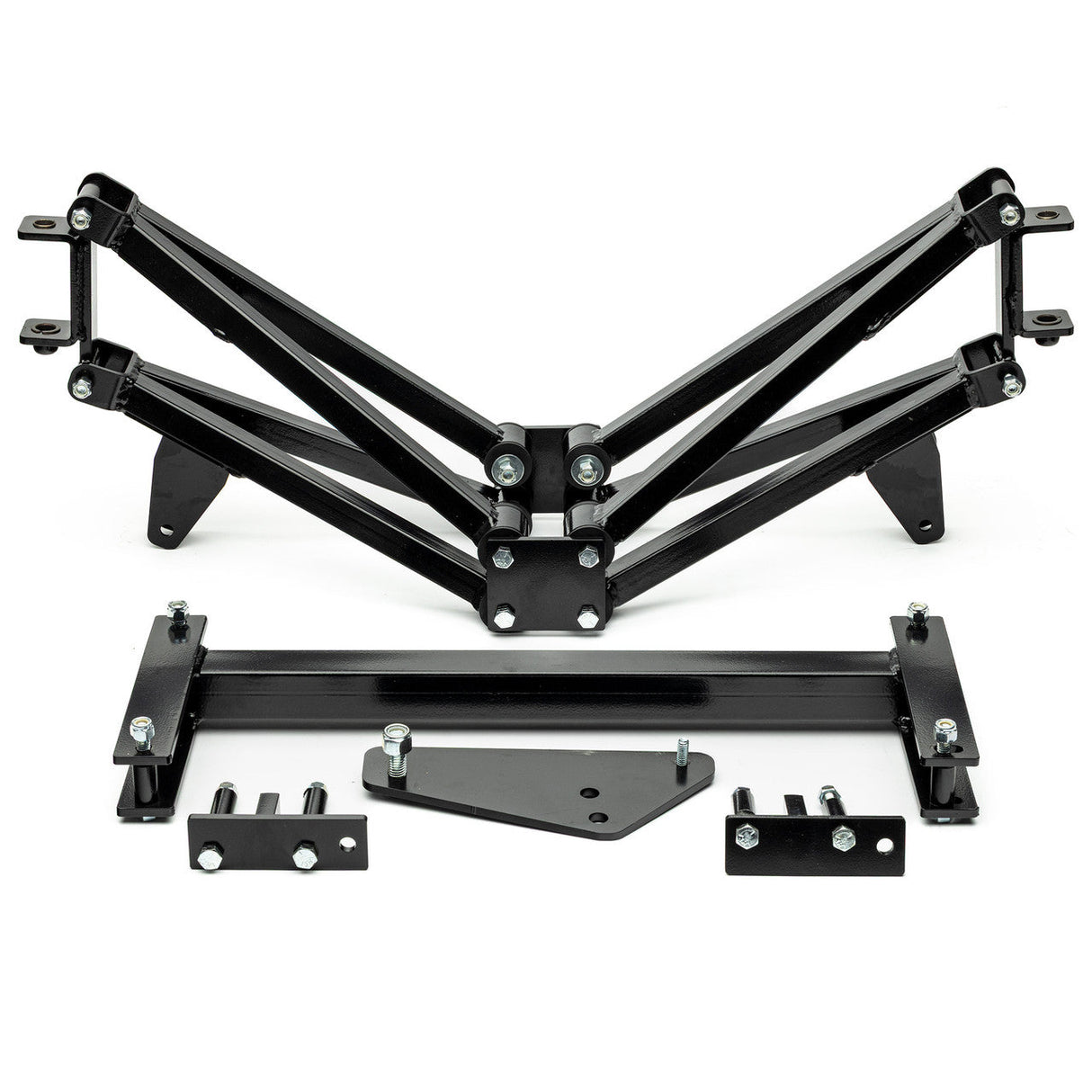 All Sports 7" A-Arm Lift Kit for Yamaha G14/G16/G19