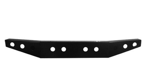 All Sports Club Car DS Modular rear bumper