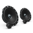 AudioControl Altitude A65CS2 | 6.5" Component Speakers w/ 1" Tweeters (Pair) AudioControl
