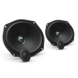 AudioControl Altitude A69CS2 | 6"x9" Component Speakers w/ 1" Tweeters (Pair) AudioControl