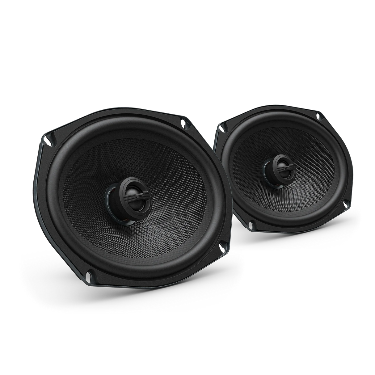 AudioControl Altitude A69 | 6"x9" Coaxial Speakers (Pair) AudioControl