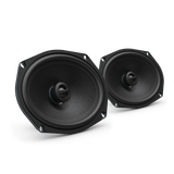 AudioControl Altitude A69 | 6"x9" Coaxial Speakers (Pair) AudioControl