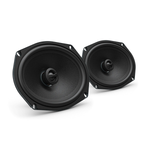 AudioControl Altitude A69 | 6"x9" Coaxial Speakers (Pair) AudioControl