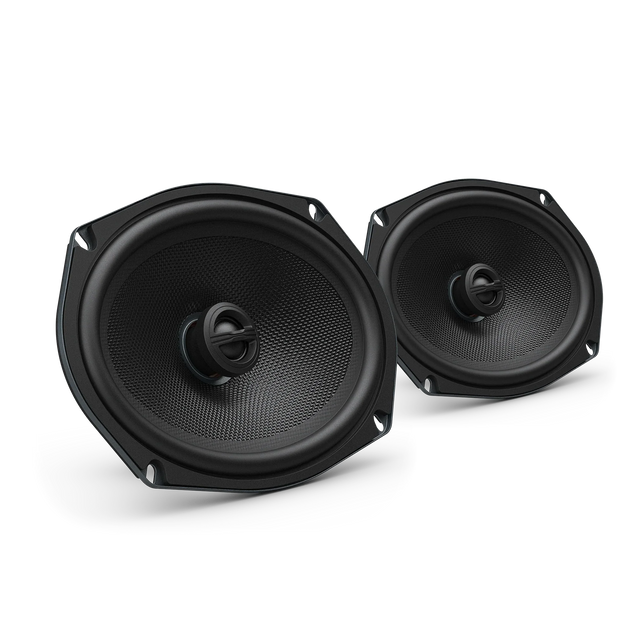 AudioControl Altitude A69 | 6"x9" Coaxial Speakers (Pair) AudioControl