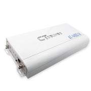 ATv2-1400.1d // 1800 Watts RMS Monoblock Car Amplifier CT Sounds