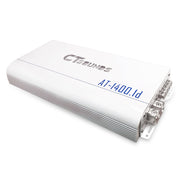 ATv2-1400.1d // 1800 Watts RMS Monoblock Car Amplifier CT Sounds