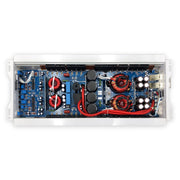 ATv2-1400.1d // 1800 Watts RMS Monoblock Car Amplifier CT Sounds