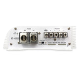 ATv2-1400.1d // 1800 Watts RMS Monoblock Car Amplifier CT Sounds
