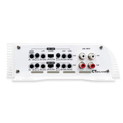 ATv2-200.4d // 1360 Watts RMS 4-Channel Car Amplifier CT Sounds
