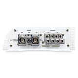 ATv2-200.4d // 1360 Watts RMS 4-Channel Car Amplifier CT Sounds