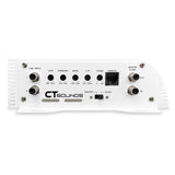 ATv2-2300.1d // 2500 Watts RMS Monoblock Car Amplifier CT Sounds