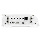 ATv2-3000.1d // 3500 Watts RMS Monoblock Car Amplifier CT Sounds