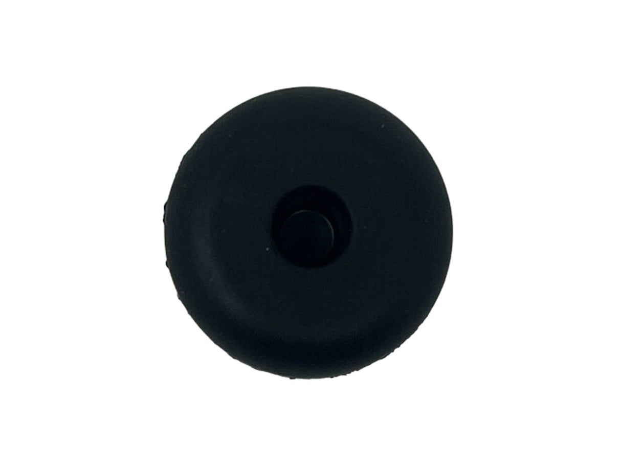 Transfer Case Snap Ring Access Plug, 2007.5-2019 GM 6.6L Duramax LMM LML L5P GM Aftermarket