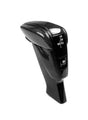 Auto Tecknic Carbon Fiber Shift Lever Black for Porsche Panamera 2017-2025