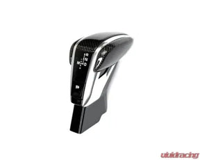 Auto Tecknic Carbon Fiber Shift Lever Satin Porsche Panamera 2017-2025