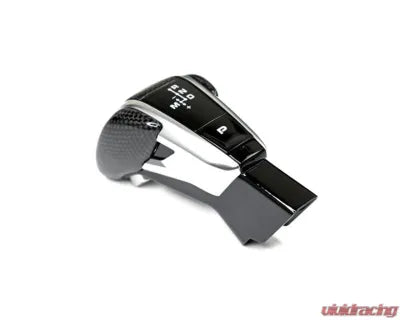 Auto Tecknic Carbon Fiber Shift Lever Satin Porsche Panamera 2017-2025