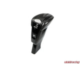 Auto Tecknic Carbon Fiber Shift Lever Black Porsche Cayenne 2018-2025