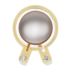 Replacement Kapton Voice Coil (ATQ-1225ND-VC), Sold individually Audiopipe