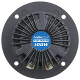 Heavy Duty Titanium Super Tweeter (ATQ-1225ND) Audiopipe