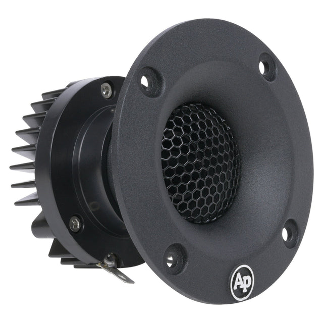 Heavy Duty Titanium Super Tweeter (ATQ-1225ND) Audiopipe