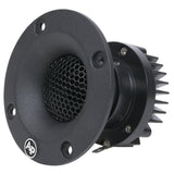 Heavy Duty Titanium Super Tweeter (ATQ-1225ND) Audiopipe