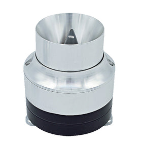 Titanium Bullet Tweeter (ATQ-1252T), Sold Individually Audiopipe