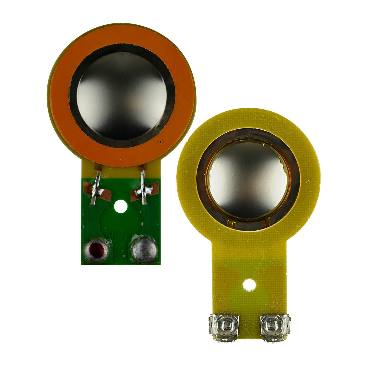 ATQ-300HF-VC - Replacement Voice Coil Audiopipe