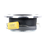 3-3/4” Aluminum Bullet Titanium Horn Tweeter (ATR-3721), Sold in Pairs Audiopipe