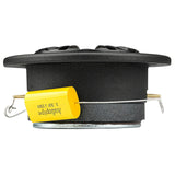 ATR-3723B 3-3/4” Amuminum Horn with 1” Titanium Super Tweeter Audiopipe