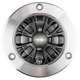 ATR-3723C 3 3/4” Aluminum Bullet Titanium Horn Tweeter Audiopipe